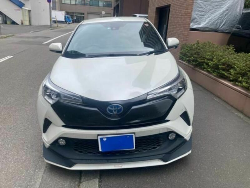 C-HR-0