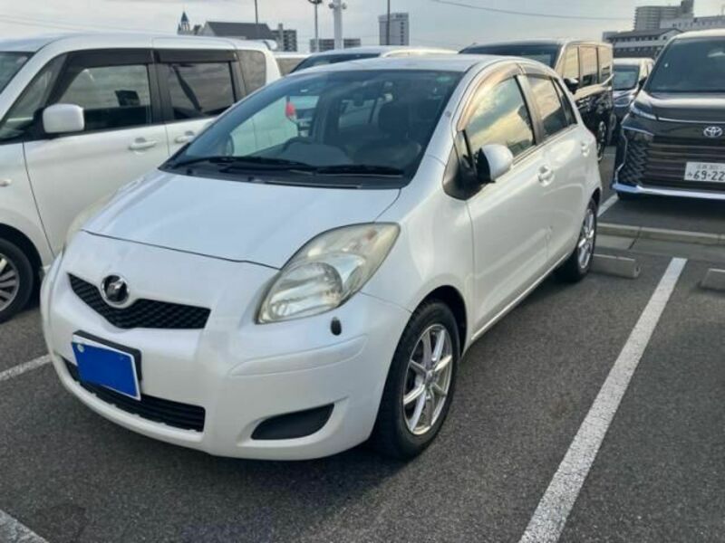 VITZ