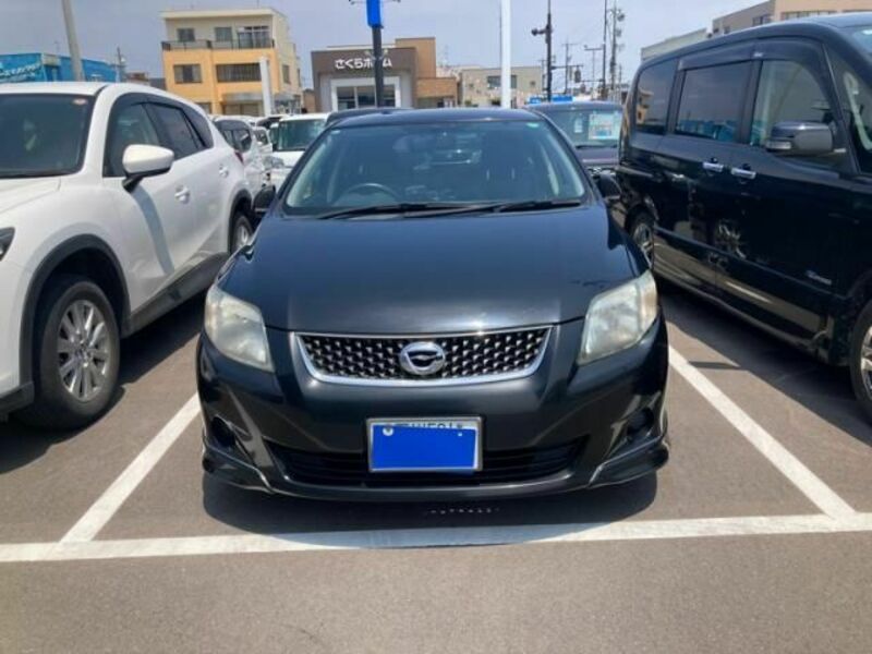 COROLLA FIELDER-0