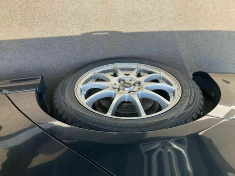 COROLLA FIELDER