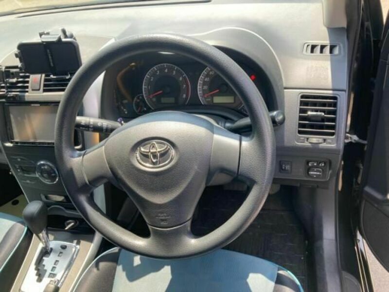 COROLLA FIELDER