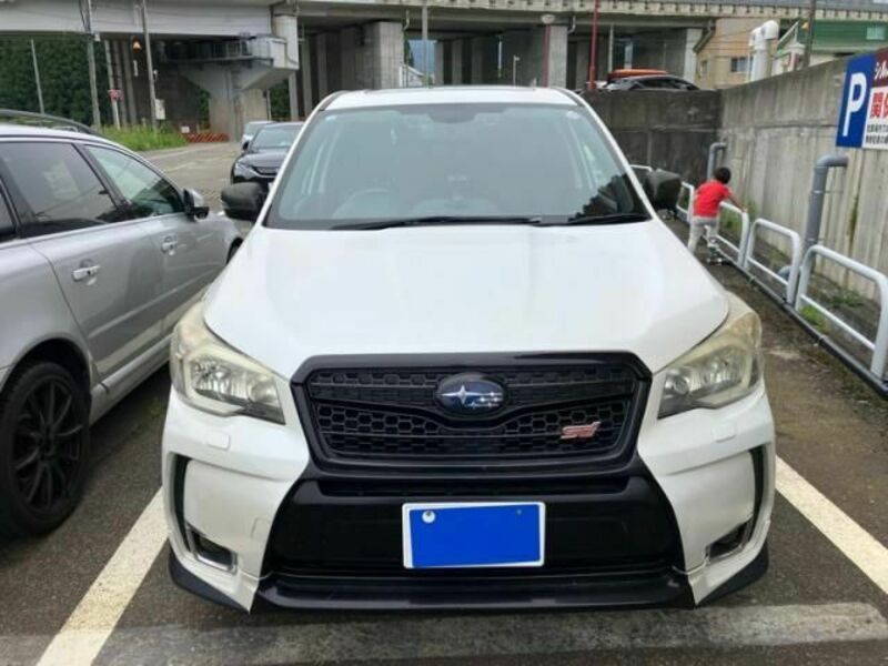 FORESTER-0
