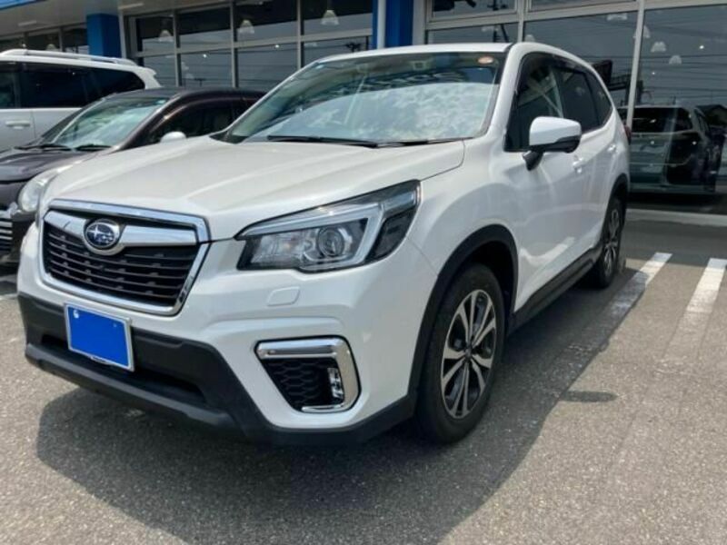 FORESTER-0