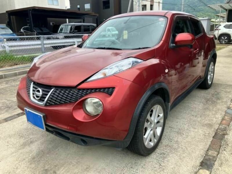 JUKE