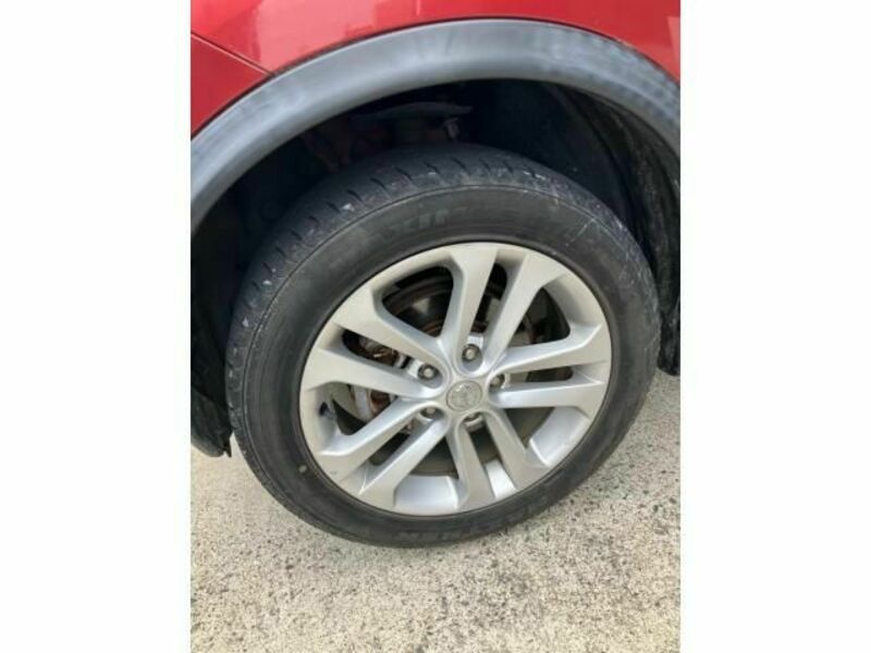 JUKE