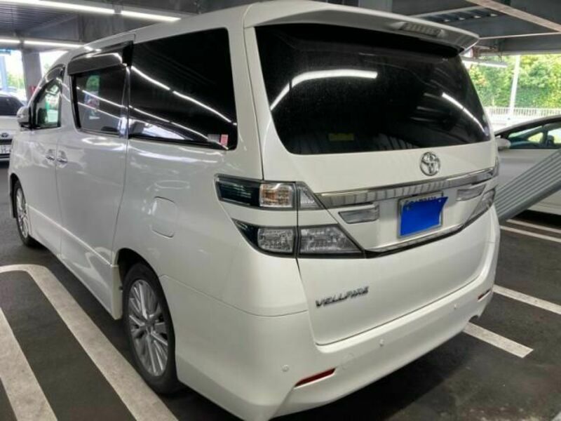 VELLFIRE