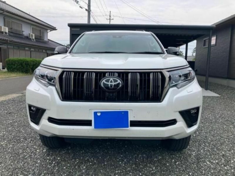 LAND CRUISER PRADO-0