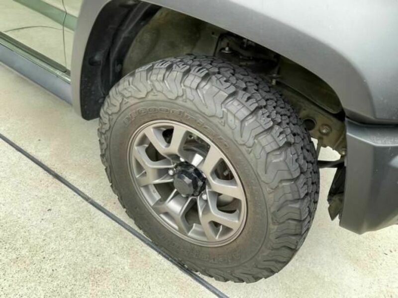 JIMNY SIERRA