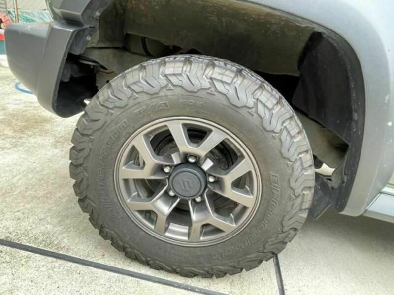 JIMNY SIERRA