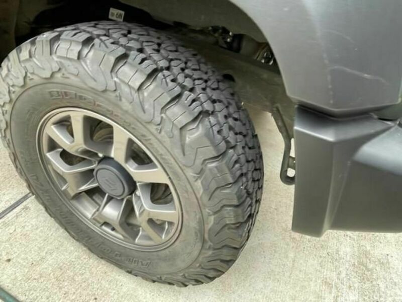 JIMNY SIERRA