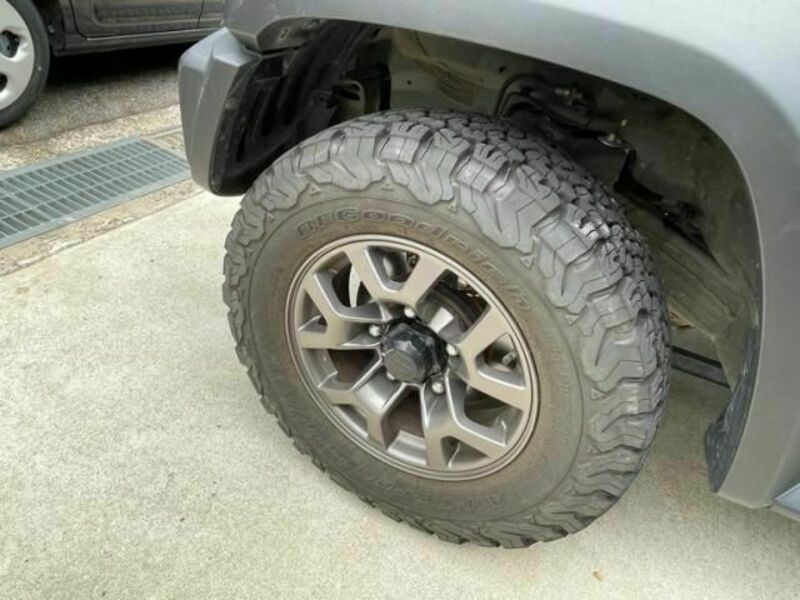 JIMNY SIERRA