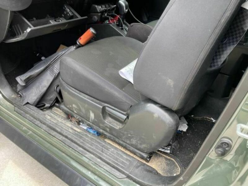 JIMNY SIERRA