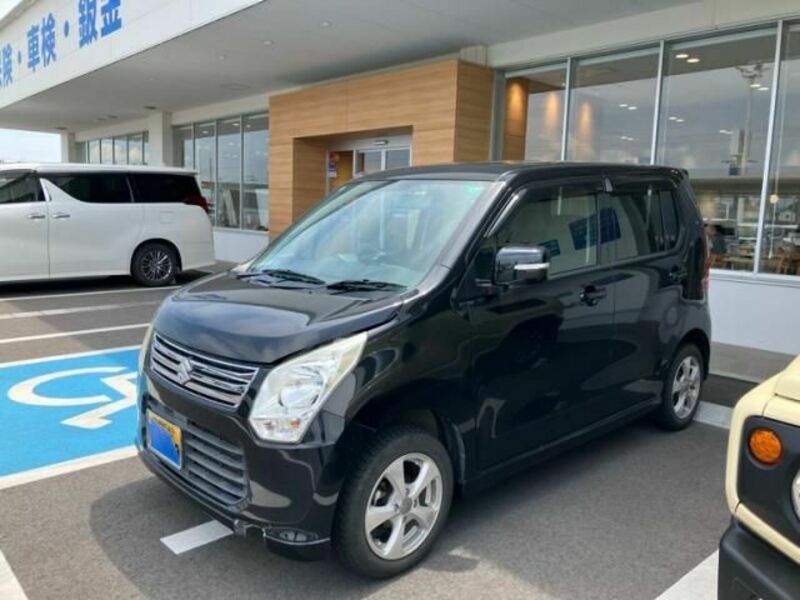 WAGON R-0
