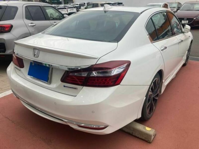 ACCORD HYBRID-2