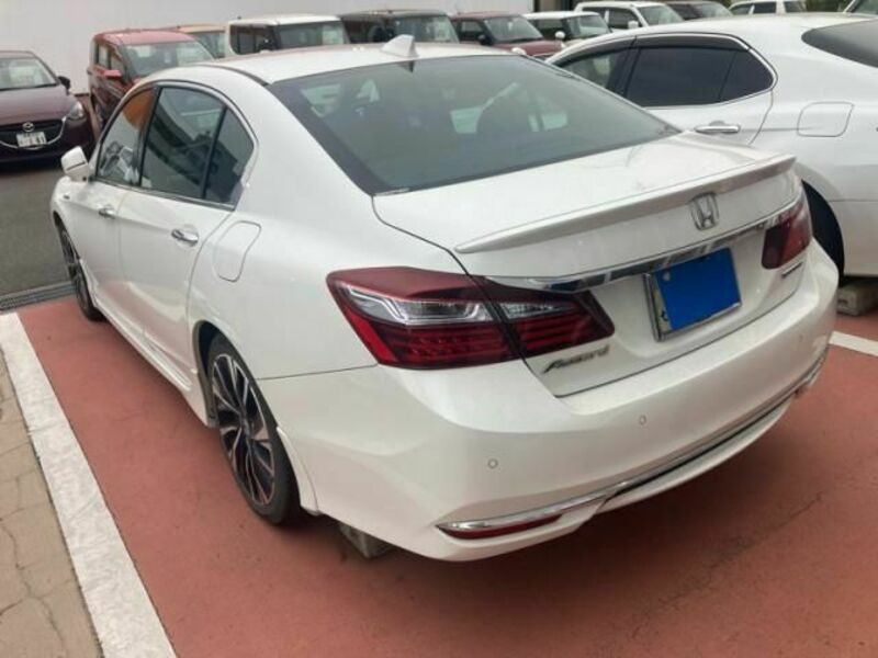 ACCORD HYBRID-3