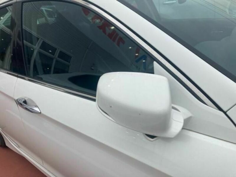 ACCORD HYBRID-4