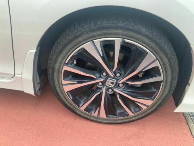 ACCORD HYBRID-6