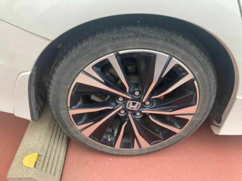 ACCORD HYBRID-7