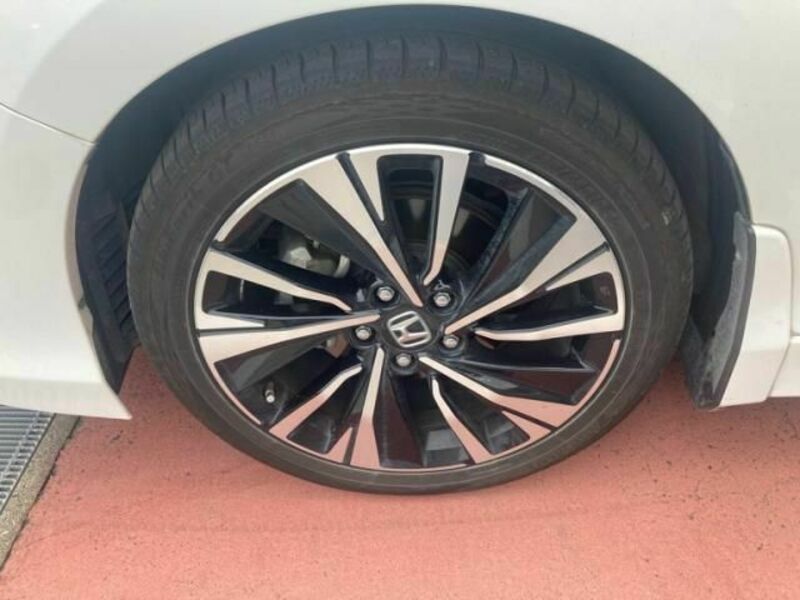 ACCORD HYBRID-9