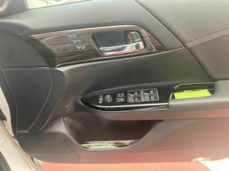 ACCORD HYBRID-12