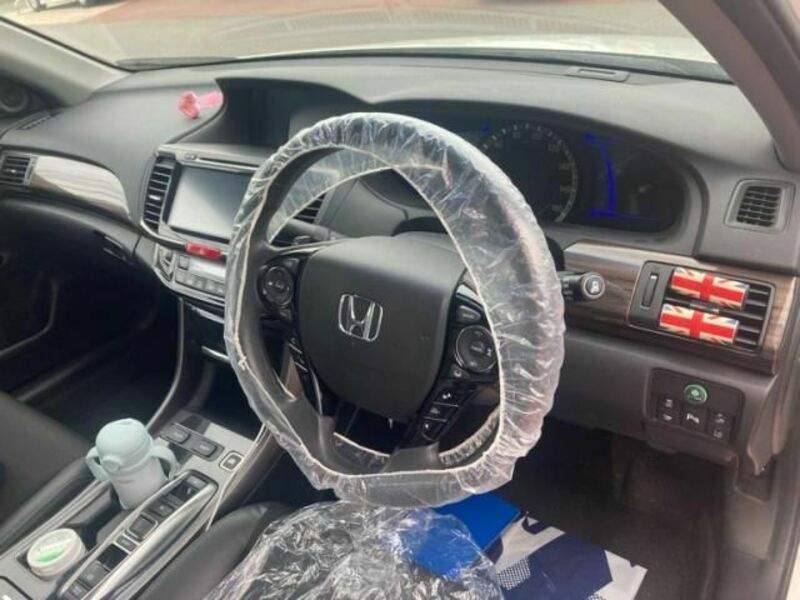 ACCORD HYBRID-14