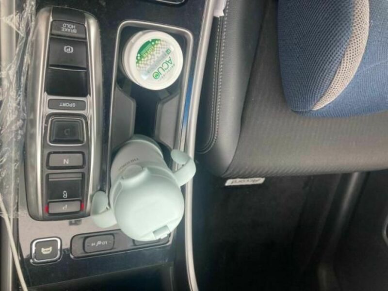 ACCORD HYBRID-20