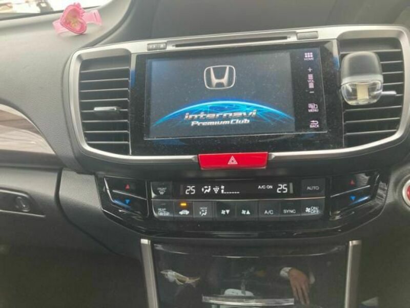 ACCORD HYBRID-21