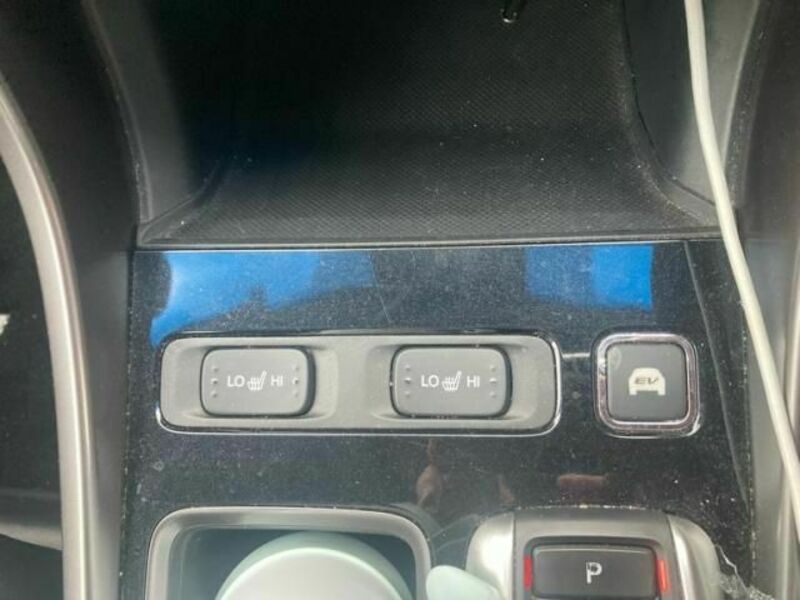 ACCORD HYBRID-23