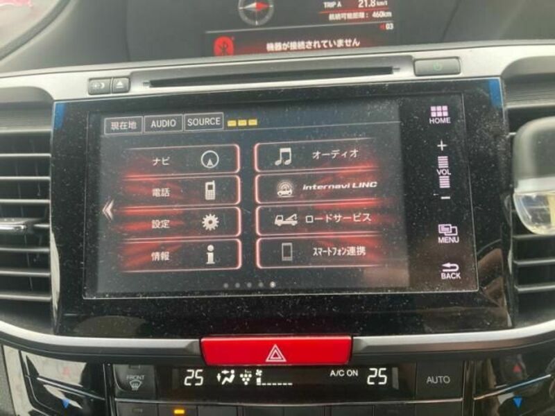 ACCORD HYBRID-24