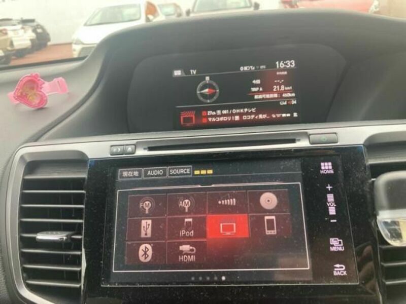 ACCORD HYBRID-26