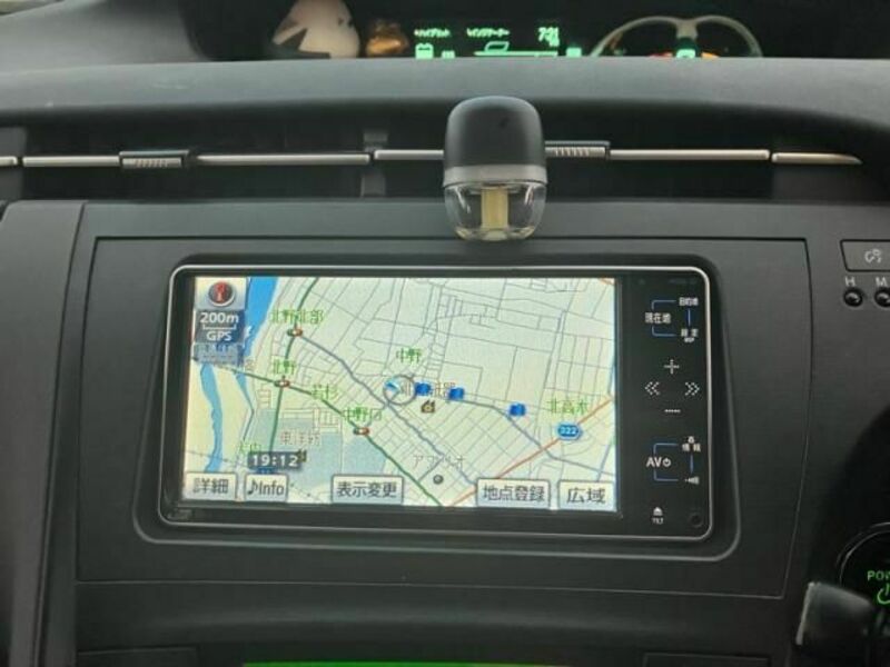 PRIUS