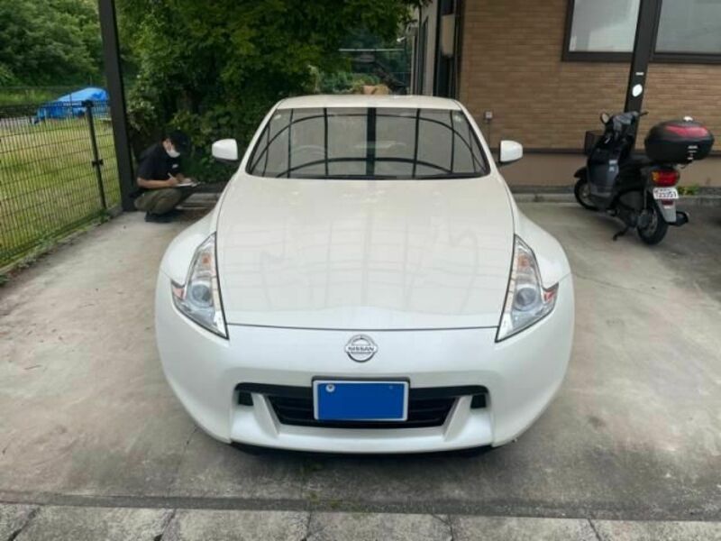 FAIRLADY Z-0