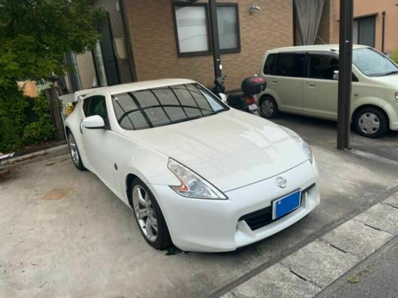 FAIRLADY Z