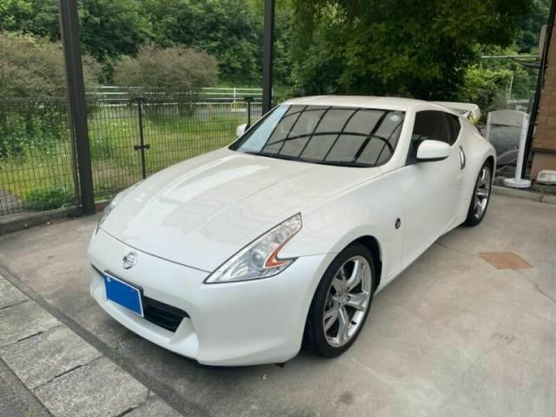 FAIRLADY Z