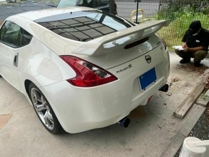 FAIRLADY Z