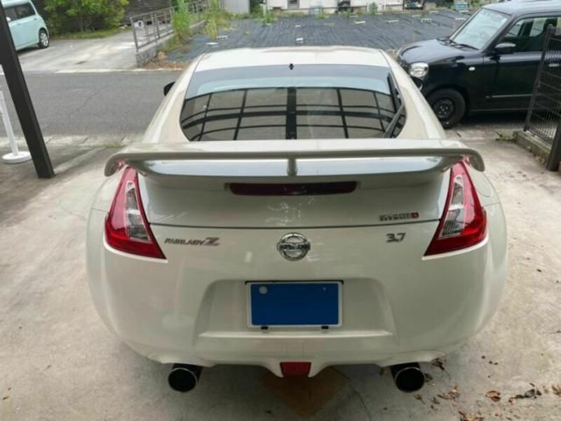 FAIRLADY Z