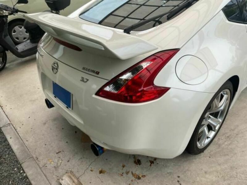 FAIRLADY Z