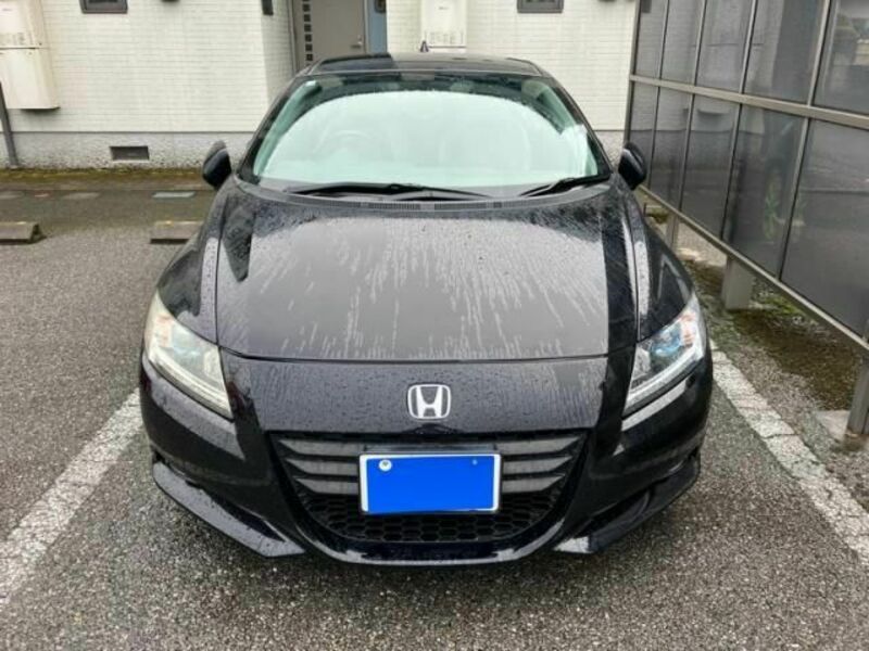 CR-Z-0