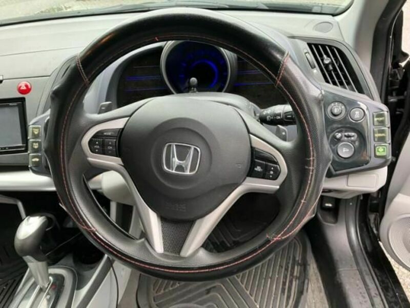 CR-Z