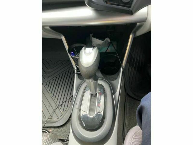 CR-Z