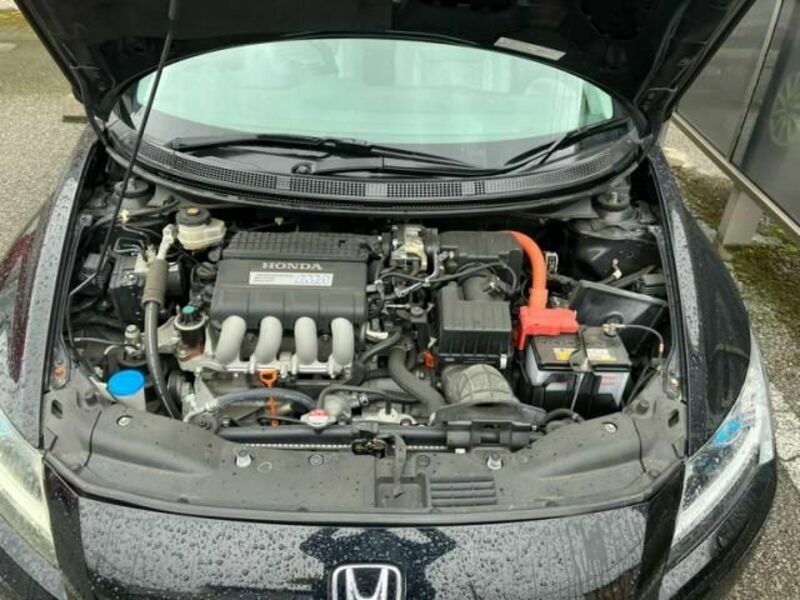 CR-Z