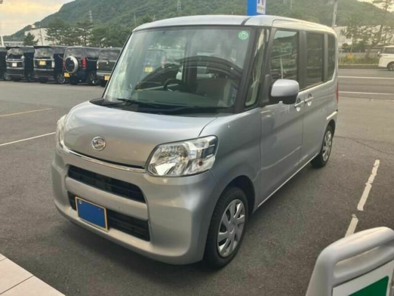 TANTO-0