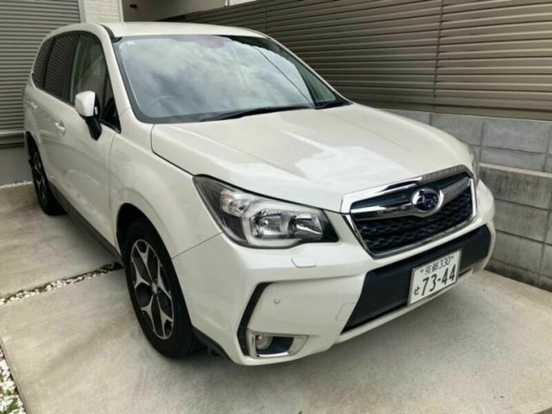 FORESTER-0