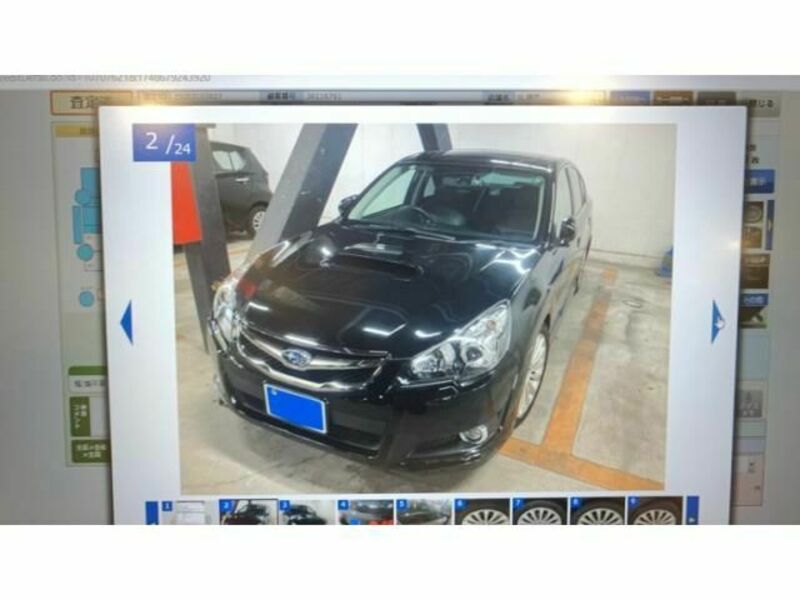 LEGACY B4
