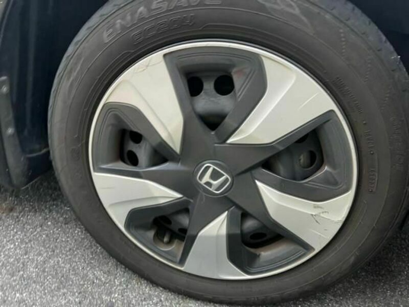 FIT HYBRID-5