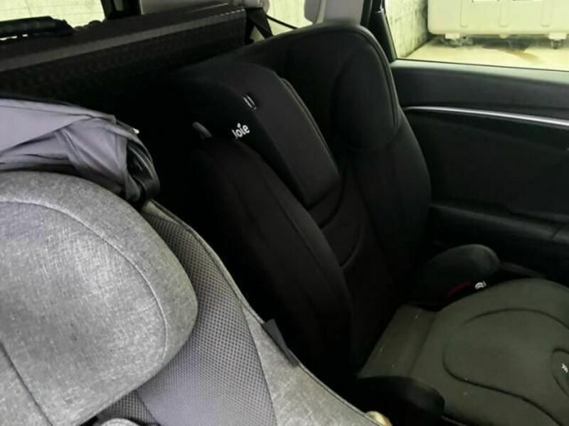 FIT HYBRID-7