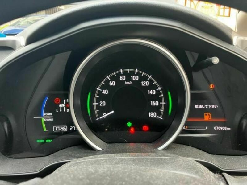 FIT HYBRID-14
