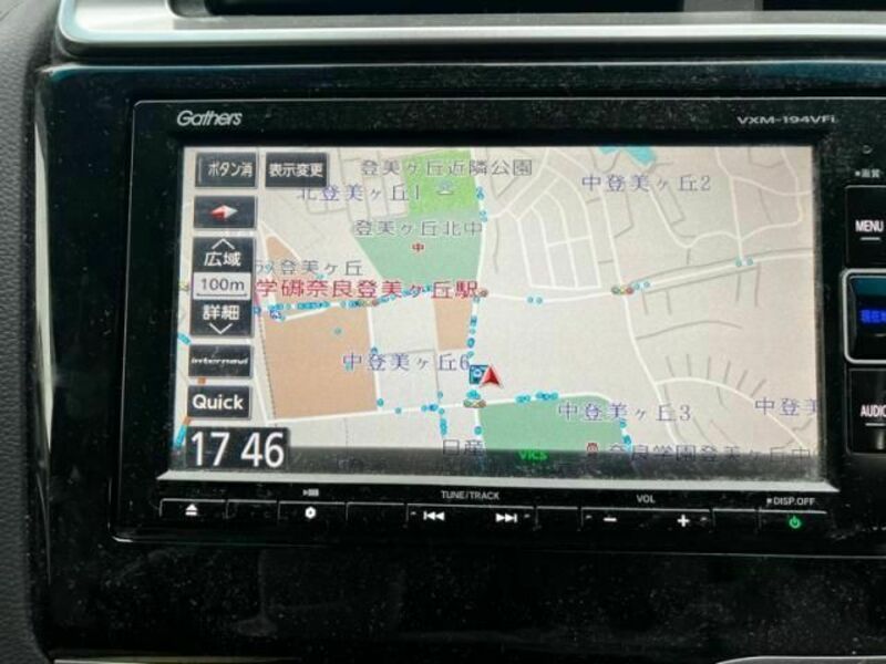 FIT HYBRID-17