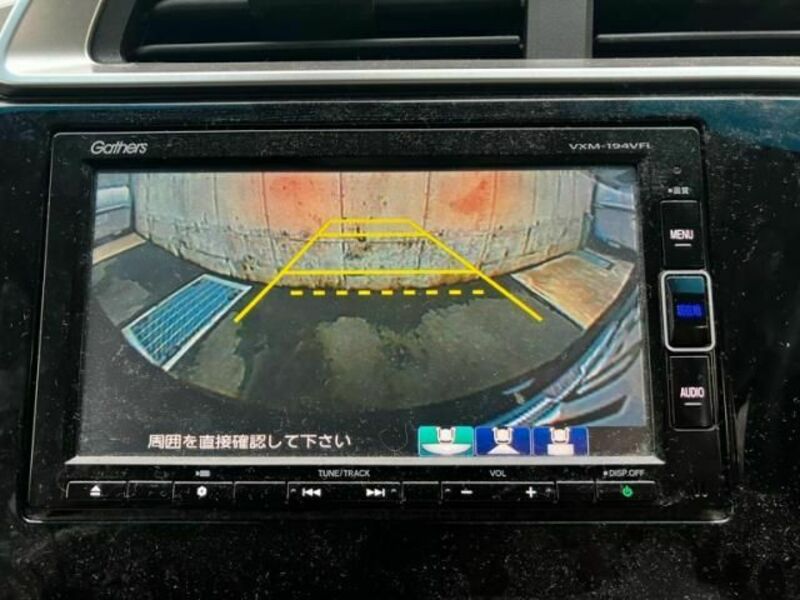 FIT HYBRID-18