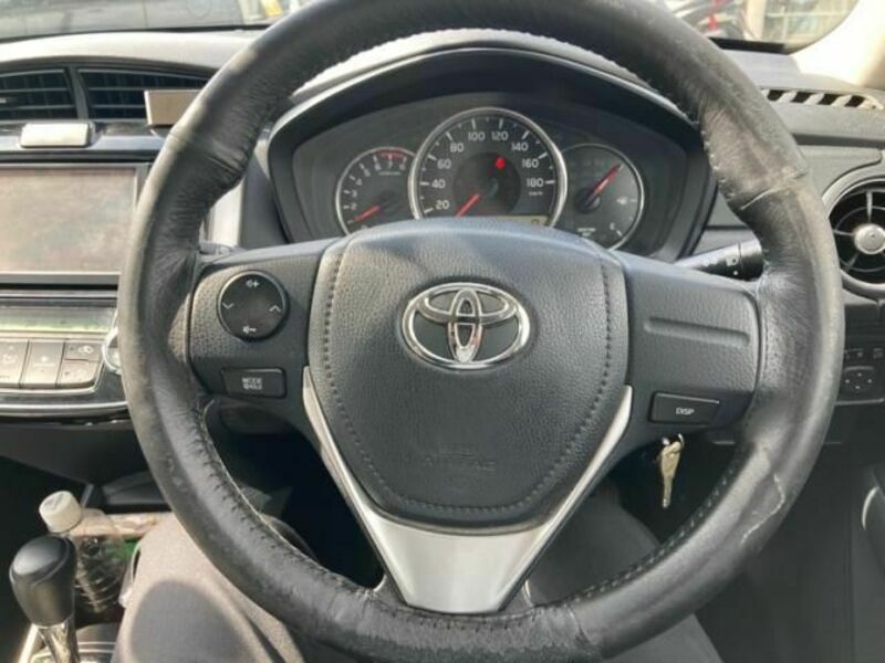 COROLLA FIELDER